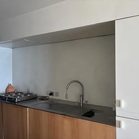 Modern Two-bedroom With Breathtaking Views And Two Charming Terraces T39 Апартаменти *